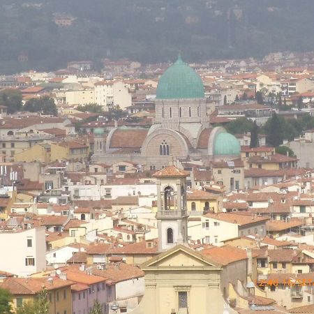 Da Giosue Affittacamere Florenţa Exterior foto