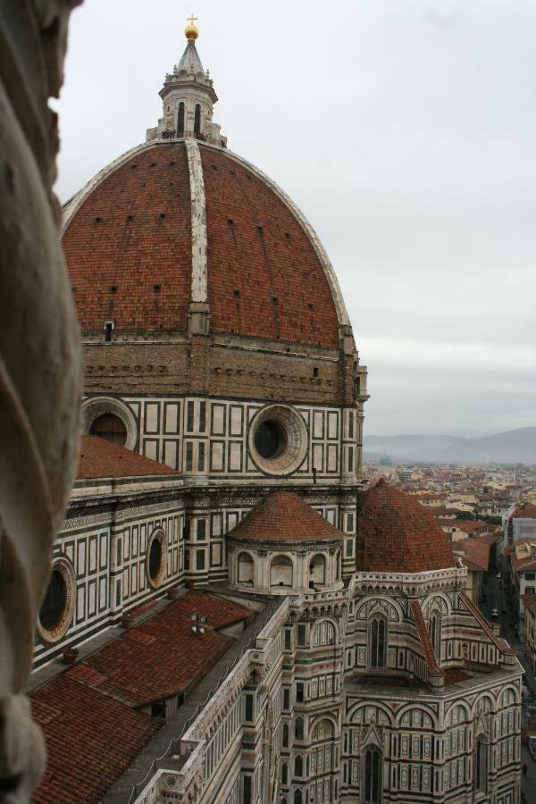 Da Giosue Affittacamere Florenţa Exterior foto